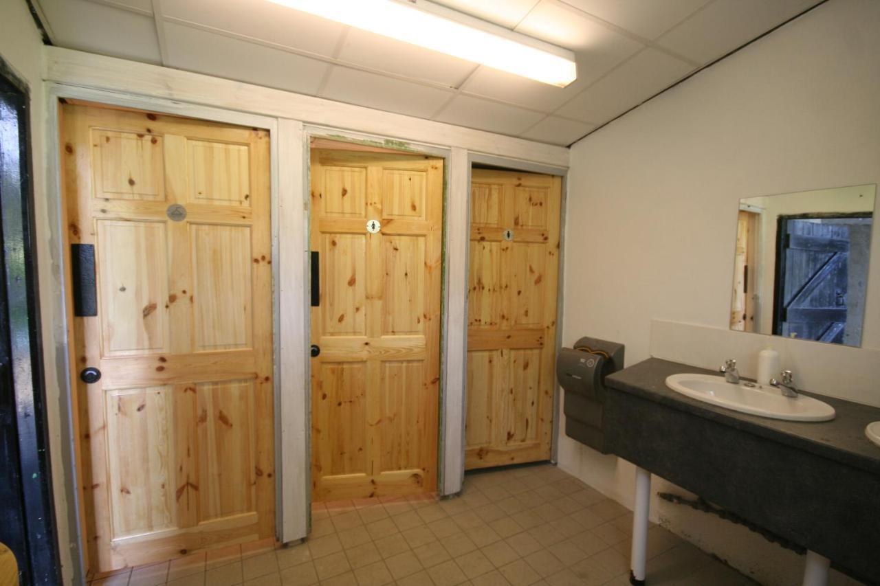 Dinas Hotel Llanbedr  Kültér fotó