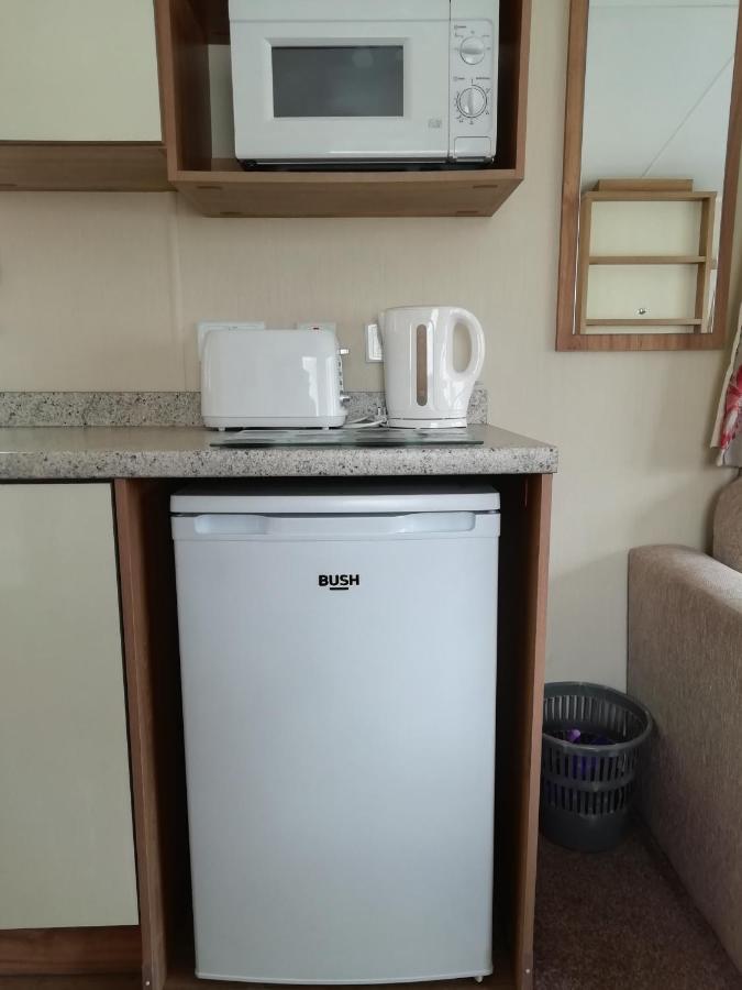 Dinas Hotel Llanbedr  Kültér fotó