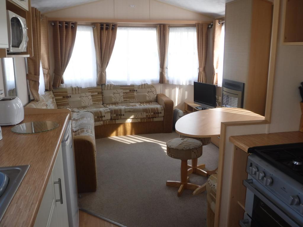 Dinas Hotel Llanbedr  Kültér fotó